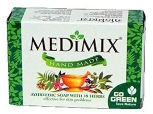 Mysore Sandal Soap pack of 3 (450 g)