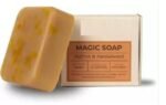 Ghar Soaps Sandalwood & Saffron Magic Soap 300 g