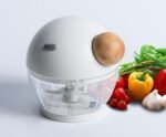 Pigeon Handy Mini Chopper 400 ml