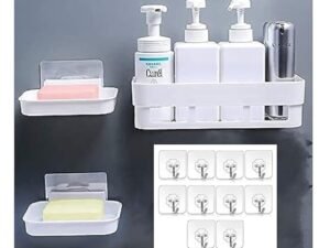 Home & Kitchen:
ʼwall hooks for bathroomʼ