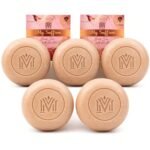 Mysore Sandal Soap pack of 3 (450 g)