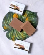 Mysore Sandal Soap pack of 3 (450 g)