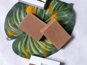 Mysore Sandal Soap pack of 3 (450 g)