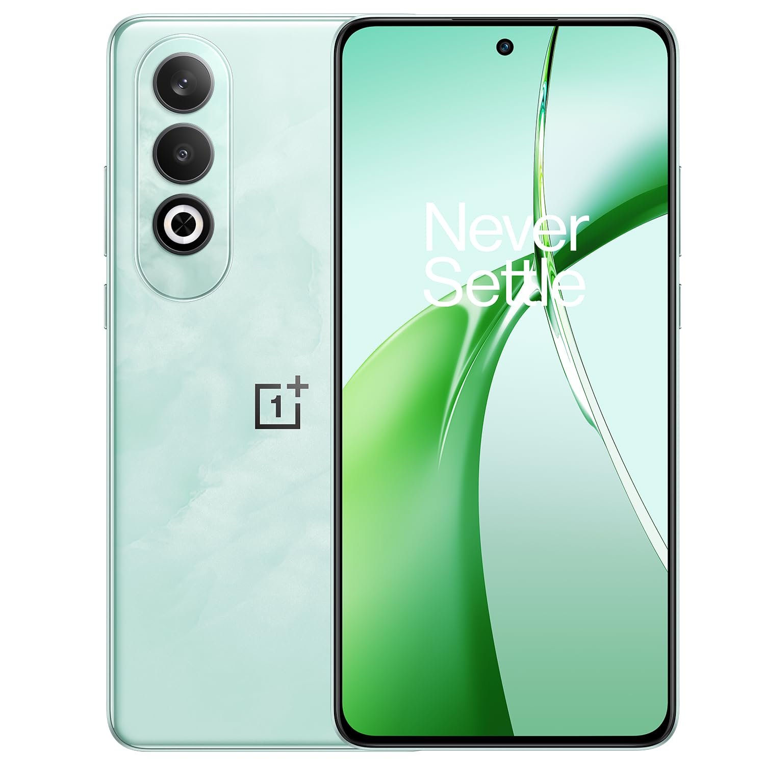 OnePlus Nord CE4 (Celadon Marble, 8GB RAM, 128GB Storage) | 8GB RAM