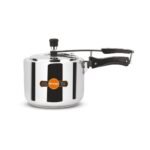 Butterfly Curve 3 Litre Pressure Cooker