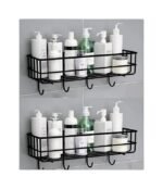 Home & Kitchen:
ʼwall hooks for bathroomʼ