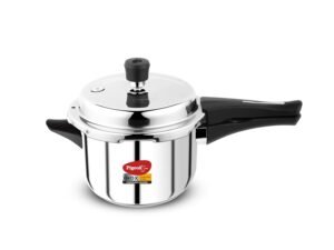 Butterfly Curve 3 Litre Pressure Cooker