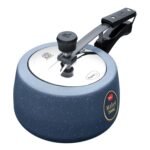 Butterfly Curve 3 Litre Pressure Cooker