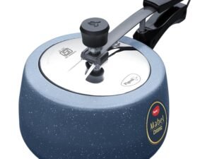 Butterfly Curve 3 Litre Pressure Cooker