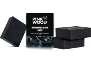 Ghar Soaps Sandalwood & Saffron Magic Soap 300 g