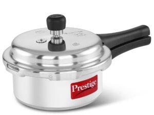 Butterfly Curve 3 Litre Pressure Cooker
