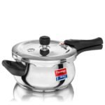 Butterfly Curve 3 Litre Pressure Cooker