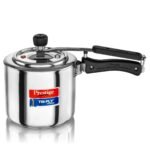 Butterfly Curve 3 Litre Pressure Cooker