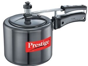 Butterfly Curve 3 Litre Pressure Cooker