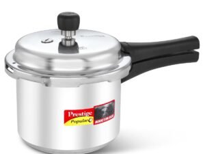 Butterfly Curve 3 Litre Pressure Cooker