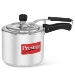 Butterfly Curve 3 Litre Pressure Cooker
