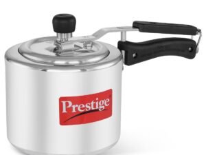 Butterfly Curve 3 Litre Pressure Cooker