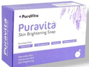 Ghar Soaps Sandalwood & Saffron Magic Soap 300 g