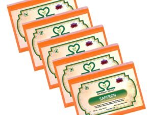 Mysore Sandal Soap pack of 3 (450 g)
