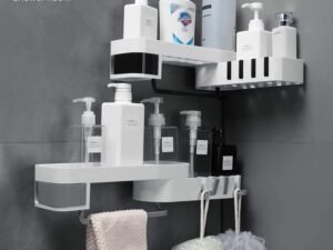 Home & Kitchen:
ʼwall hooks for bathroomʼ