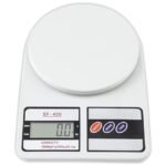 ATOM Digital Kitchen Food Weighing Scale SF400