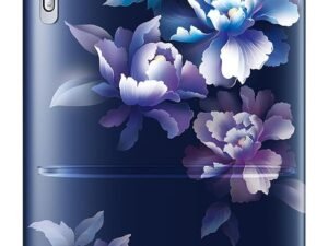 LG 185 L 5‑Star Inverter Direct‑Cool Single Door Refrigerator