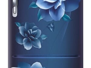 Samsung 236 L 3‑Star Frost Free Double Door Refrigerator