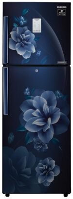 Samsung 236 L 3‑Star Frost Free Double Door Refrigerator
