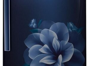 Samsung 236 L 3‑Star Frost Free Double Door Refrigerator