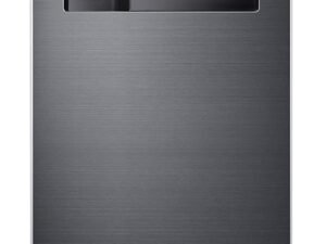 Samsung 236 L 3‑Star Frost Free Double Door Refrigerator