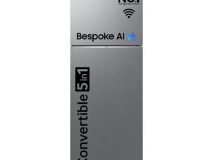 Samsung 236 L 3‑Star Frost Free Double Door Refrigerator