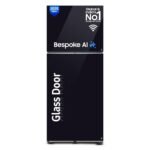 Samsung 236 L 3‑Star Frost Free Double Door Refrigerator