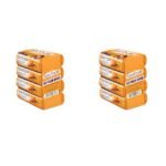 Mysore Sandal Soap pack of 3 (450 g)