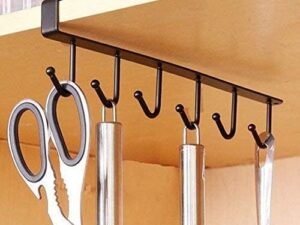Home & Kitchen:
ʼwall hooks for bathroomʼ