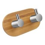 Home & Kitchen:
ʼwall hooks for bathroomʼ