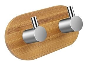 Home & Kitchen:
ʼwall hooks for bathroomʼ