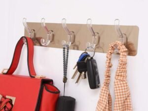 Home & Kitchen:
ʼwall hooks for bathroomʼ