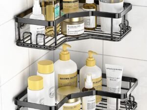 Home & Kitchen:
ʼwall hooks for bathroomʼ