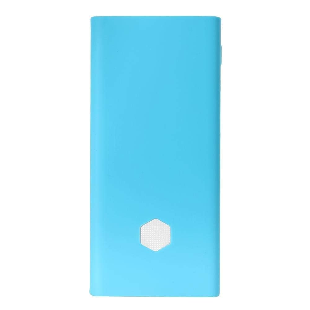 Silicon Soft TPU Protective Case Cover for Xiaomi MI Powerbank Xiaomi Mi Power Bank 4i 20000 mAh