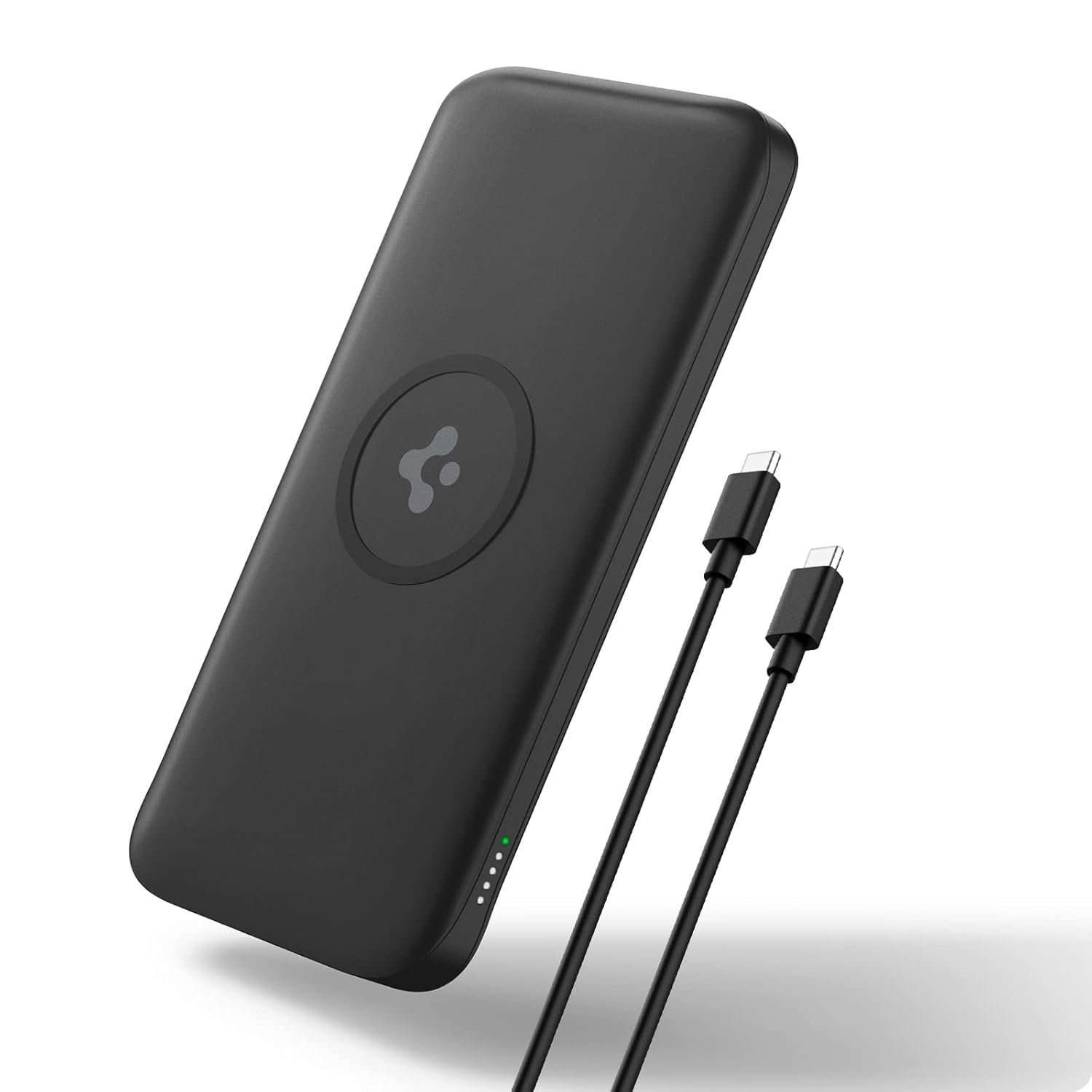 Spigen ArcPack 10000mAh Power Bank, PD3.0, Fast Charging, 22.5W Max Xiaomi Mi Power Bank 4i 20000 mAh