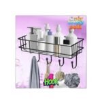 Home & Kitchen:
ʼwall hooks for bathroomʼ