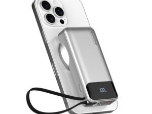 Xiaomi Mi Power Bank 4i 20000 mAh