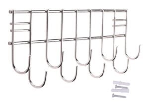 Home & Kitchen:
ʼwall hooks for bathroomʼ