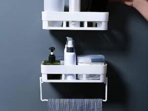 Home & Kitchen:
ʼwall hooks for bathroomʼ