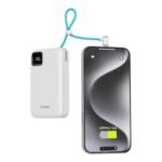 Xiaomi Mi Power Bank 3i 20000 mAh