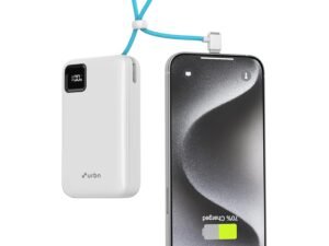 Xiaomi Mi Power Bank 3i 20000 mAh