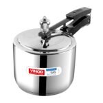 Butterfly Curve 3 Litre Pressure Cooker