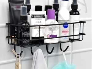 Home & Kitchen:
ʼwall hooks for bathroomʼ