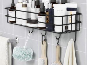 Home & Kitchen:
ʼwall hooks for bathroomʼ