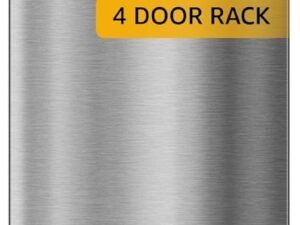 Samsung 236 L 3‑Star Frost Free Double Door Refrigerator